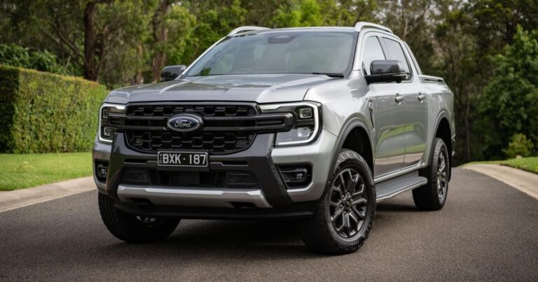 Which ute should you buy in 2025?