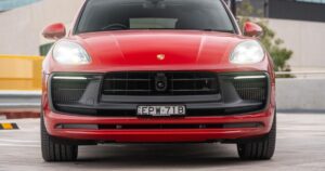 Porsche Macan set to get petrol, hybrid replacements too