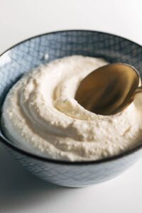 Whipped Feta Spread Recipe – Pinch of Yum