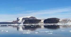 Antarctic base “under control” after researcher accused colleague of assault, South Africa says