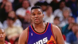 NBA news: Oliver Miller dead at 54