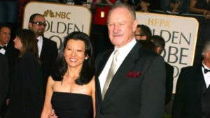 Gene and Betsy Hackman’s dogs helped authorities find actor’s body