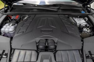 Porsche will offer gas power into 2030s, EV 718 still a go