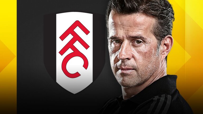 Fulham latest: Silva warns of Spurs boost after Europa League success