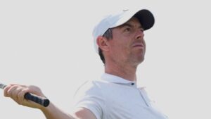 The Players Championship: Rory McIlroy two off halfway lead as Justin Thomas equals course record at TPC Sawgrass | Golf News