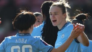 Live Commentary – Chelsea Women vs Man City Women