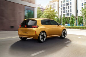 VW eyeing GTI version of the ID.1 EV – if it sells