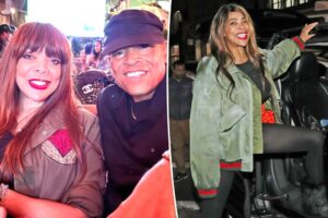 Wendy Williams ‘in great shape mentally and physically’: brother