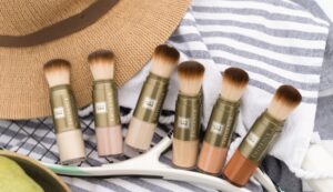 What Is Powder Sunscreen? | Eminence Organic Skin Care