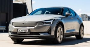 2025 Polestar 2 review | CarExpert