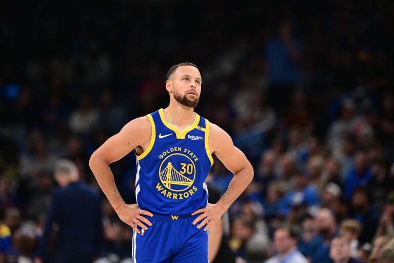 How many games is Warriors superstar in danger of missing?