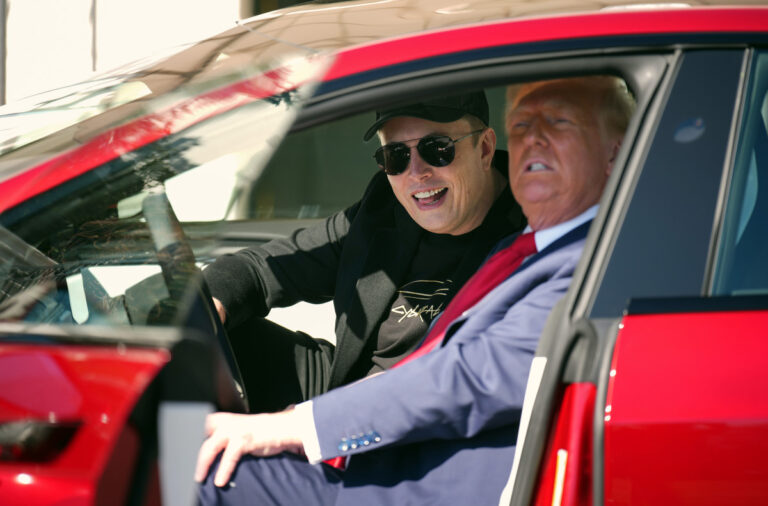 Tesla Board Denies Report Regarding Elon Musk’s Fate
