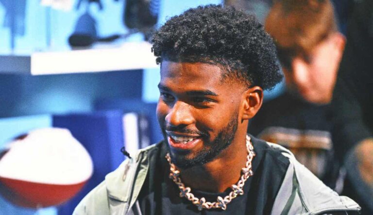 Browns QB Shedeur Sanders headlines best value picks in 2025 NFL Draft