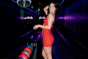 Charli D’Amelio celebrates 21st birthday with 12-hour party at NYC members-only club and more star snaps